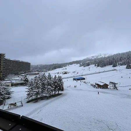 Lumineux, Proche Des Pistes Et Commerces, 4 Personnes - Superdevoluy - Fr-1-525-286 *