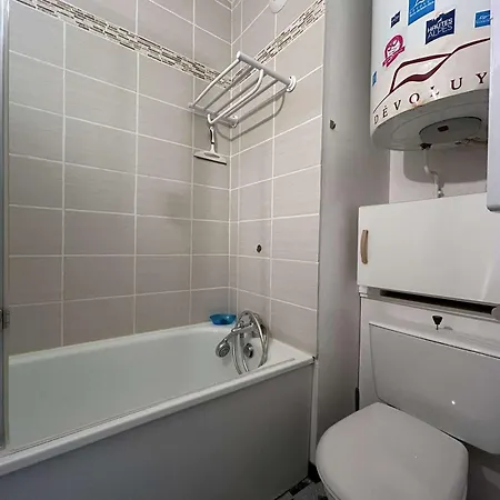 Lumineux, Proche Des Pistes Et Commerces, 4 Personnes - Superdevoluy - Fr-1-525-286 Le Devoluy