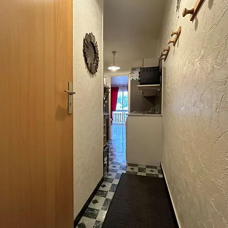 Lumineux, Proche Des Pistes Et Commerces, 4 Personnes - Superdevoluy - Fr-1-525-286 *